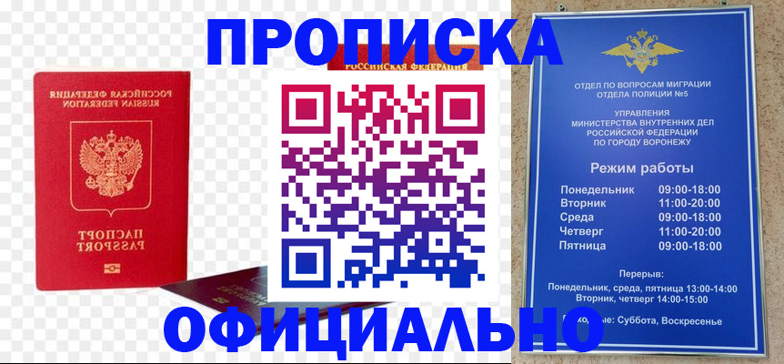 прописка иностранных граждан в Дивногорске